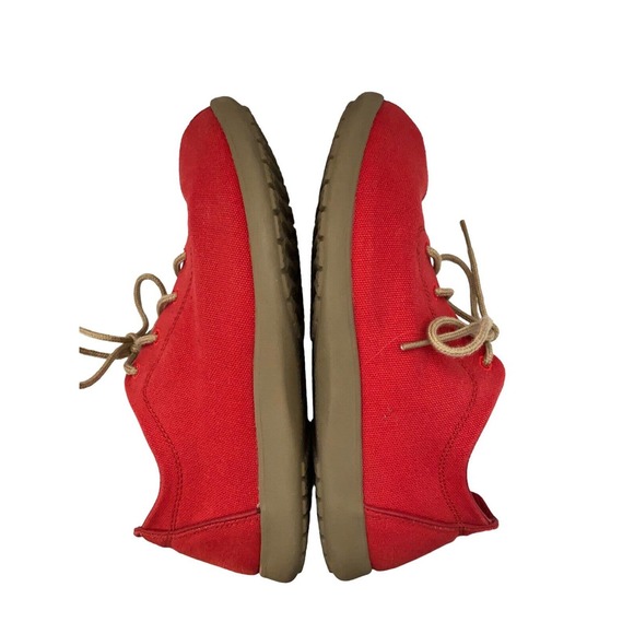 Crocs Venture Canvas Shoes - Picture 4 of 7